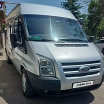 Ford Transit 2.4 MT, 2006, 389 900 км, с пробегом, цена 1 070 000 руб.