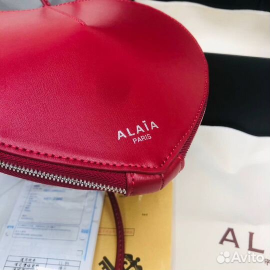 Сумка женская Alaia