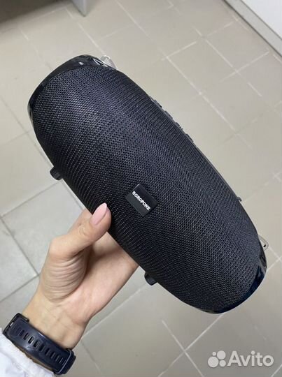 Колонка беспроводная