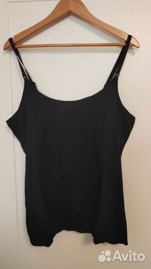 Майка h&m mama размер xl новая