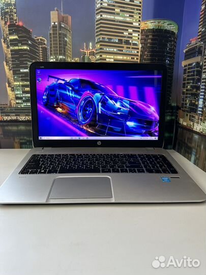 HP envy/i7-4700mq/gt740m/16gb/fullhd/ssd