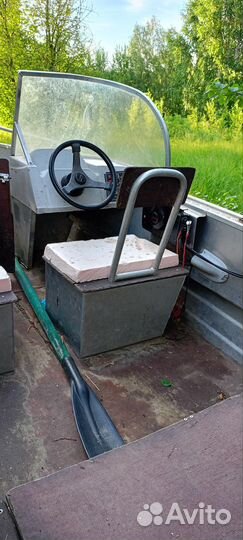 Вятбот 430 дсм