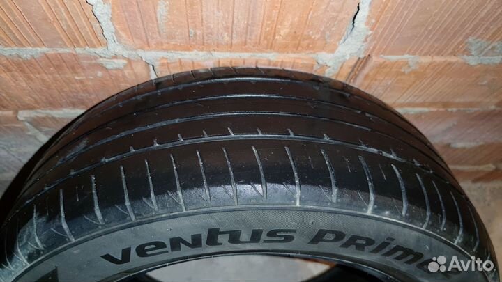 Hankook Ventus Prime 2 K115 225/60 R17 99