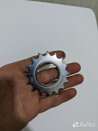 Запчасти Fixed