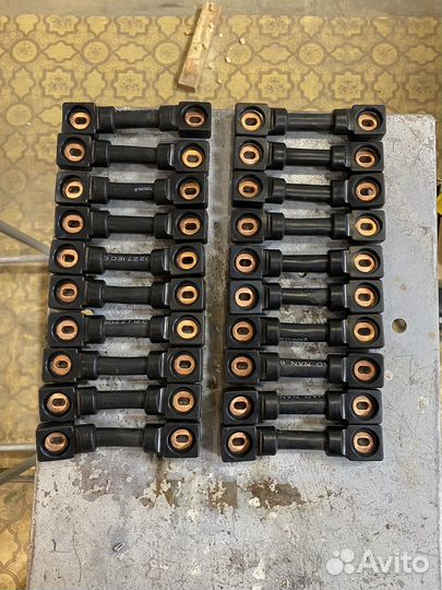 Премычка на акб