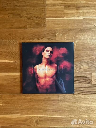 Винил HIM – Greatest Lovesongs Vol. 666 LP