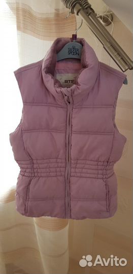 Куртки осенние