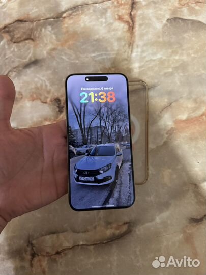 iPhone 15 Pro Max, 512 ГБ