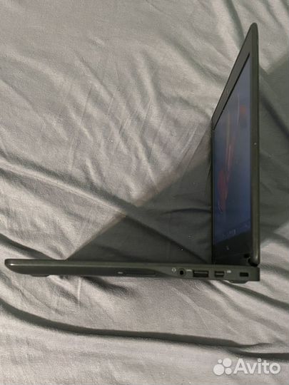 Dell latitude e7250 12.5 дюймов