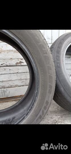 Bridgestone Dueler H/L 33A 235/55 R20 102V