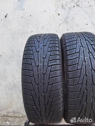 Nokian Tyres Hakkapeliitta R 205/65 R15 99R