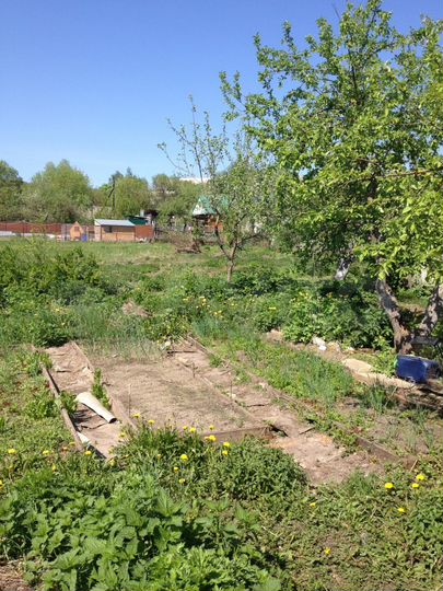 Дом 85,7 м² на участке 22 сот.