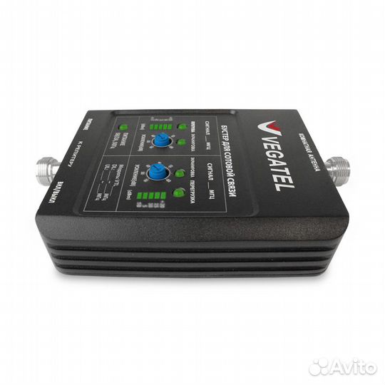 Репитер vegatel VTL20-900E/1800