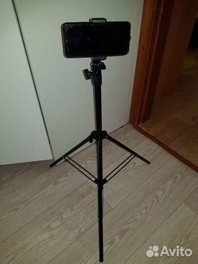 Штатив для телефона или фотоаппарата