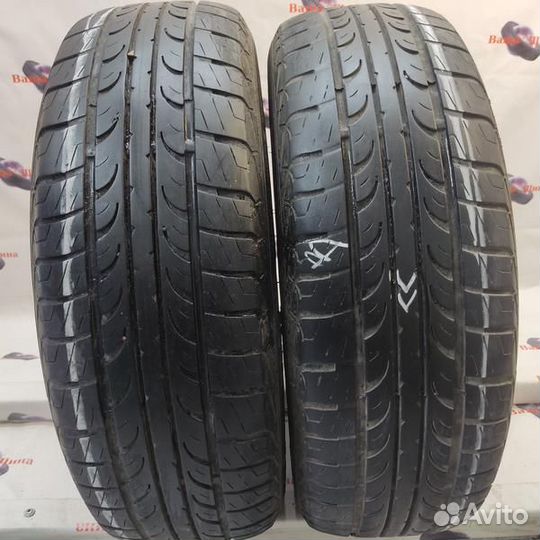 Tunga Zodiak 2 195/65 R15