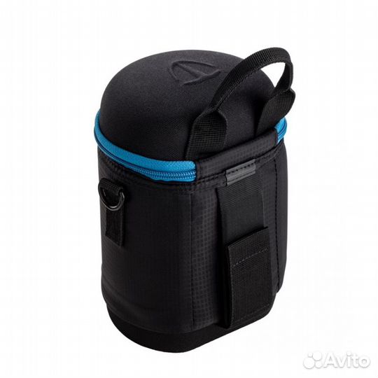 Tenba Tools Lens Capsule 15 x 11 см Чехол жесткий