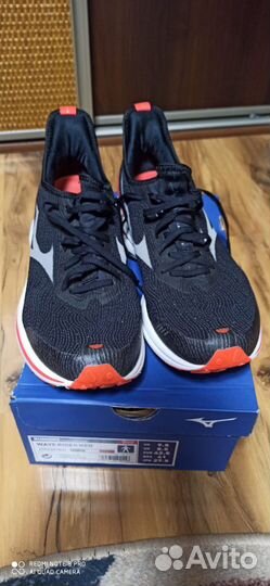 Кроссовки для бега Mizuno Wavе Ridеr Nеo