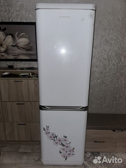 Холодильник Ariston