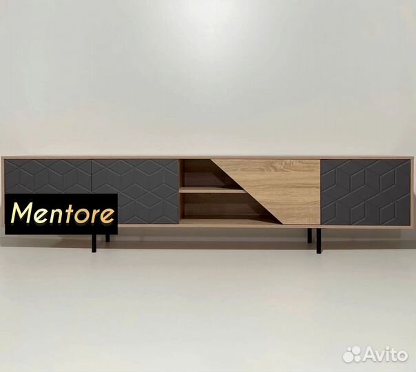 Тумба тв Bravo с тест-драйвом