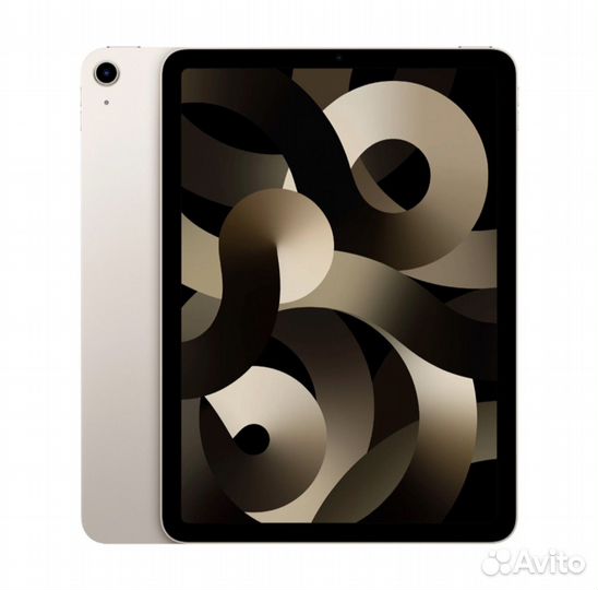iPad Air 5 (2022) 256 gb