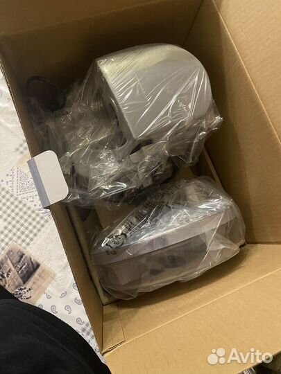 Мясорубка электрическая