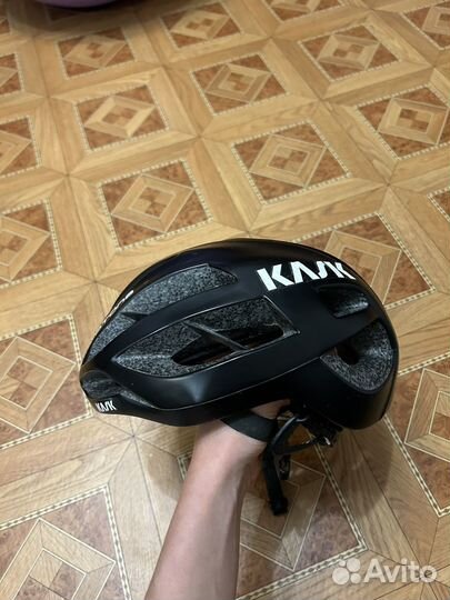 Велошлем Kask Protone