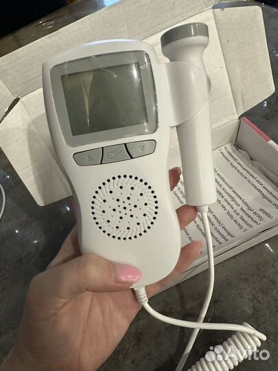 Продам допплер