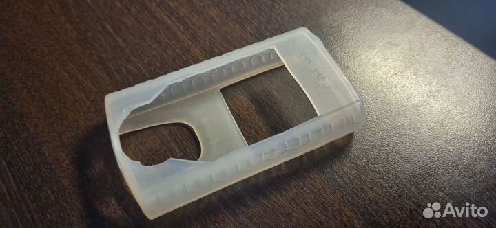 XP Deus ORX чехол на блок силиконовый