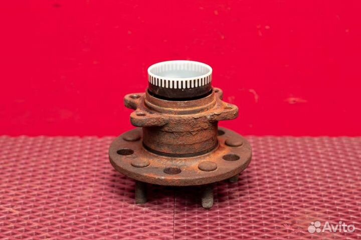 Ступица задняя Hyundai Grandeur G6DE 2012