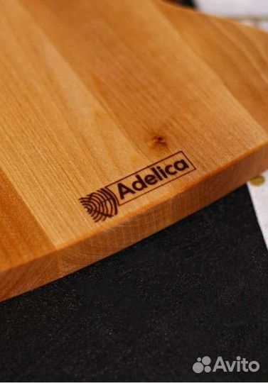 Менажница деревянная