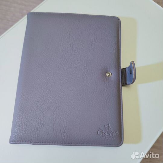 Папка для документов с файлами