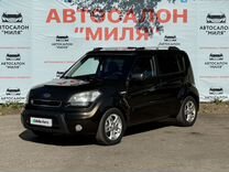 Kia Soul 1.6 AT, 2010, 257 000 км, с пробегом, цена 770 000 руб.