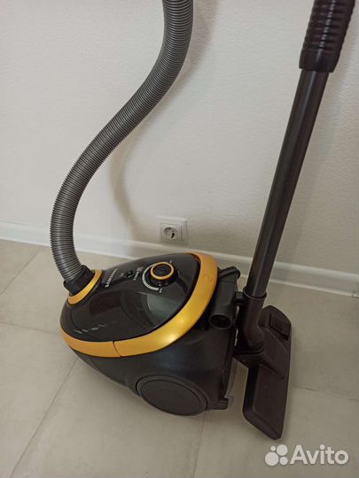 Пылесос samsung
