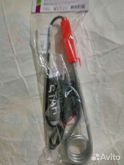 Кипятильник