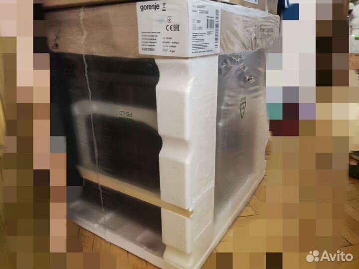 Электрический духовой шкаф Gorenje bosb6737E06X