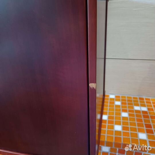 Хьюмидор Big Ben 53*36(42)*35 настольный