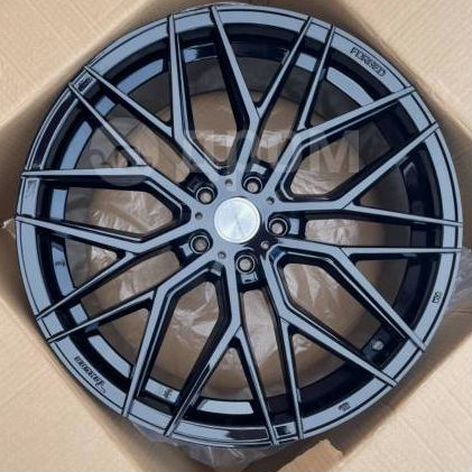 Литые диски Haval 8.5×R19 5×114.3