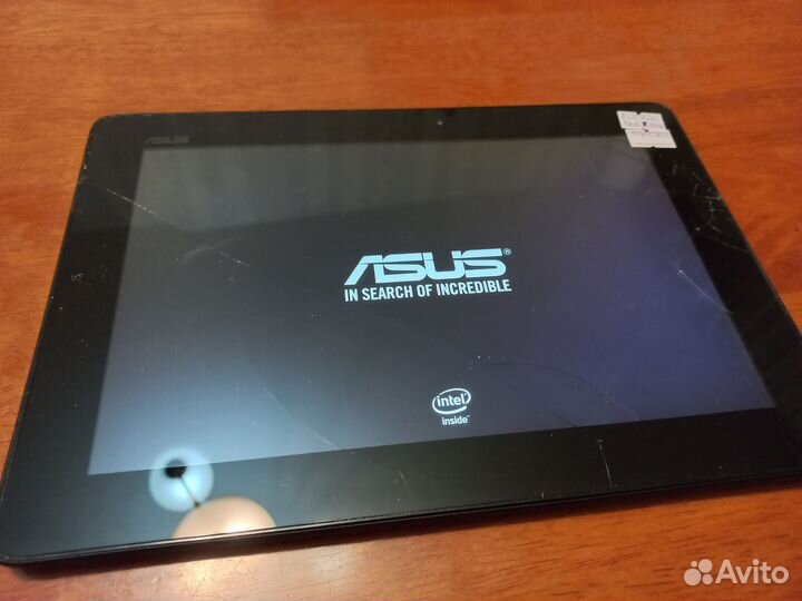 Планшет Asus Memo Pad FHD10, 10ME302C, 10