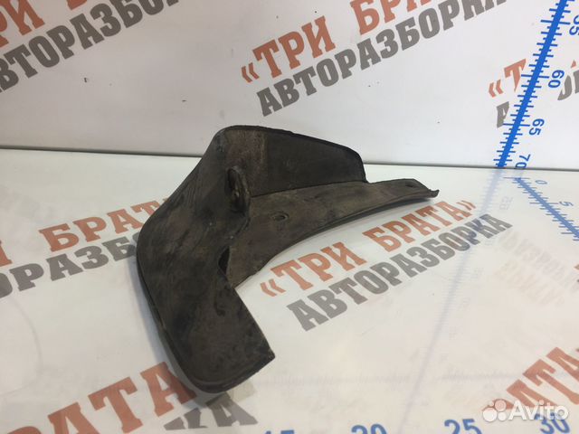 Тойота Королла Брызговик передний левый