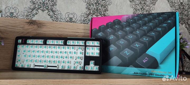 Игровые девайсы