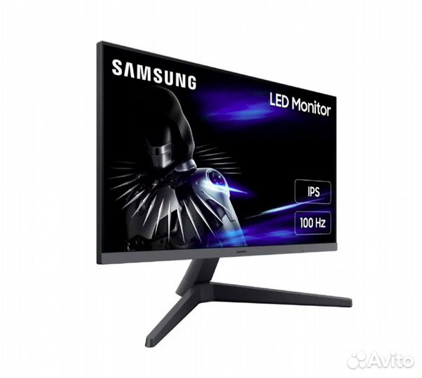 Монитор samsung 27 100Hz