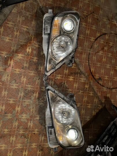 Разборка lexus lx 570