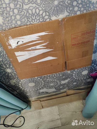 Стекло, стекло тонкое 60*90 см, для фоторамки