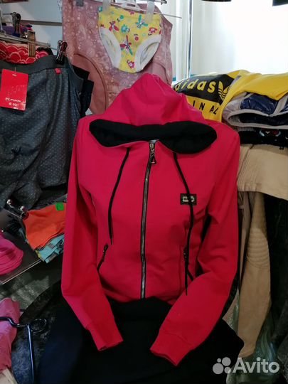 Ботинки детские