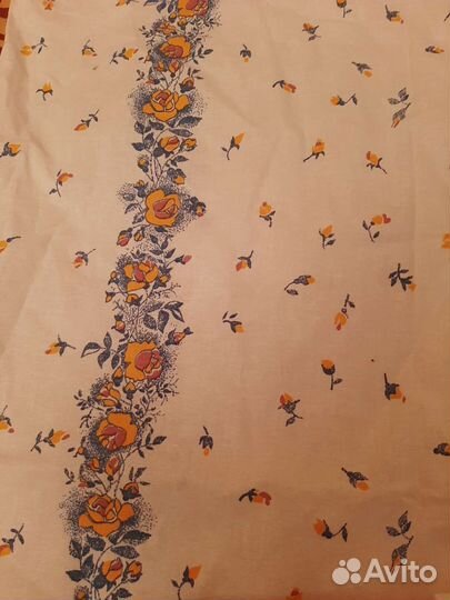 Наволочка СССР 80 на 80