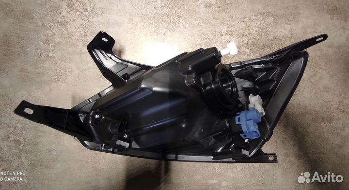 Фара передняя правая Датсун он-до, Datsun on-do