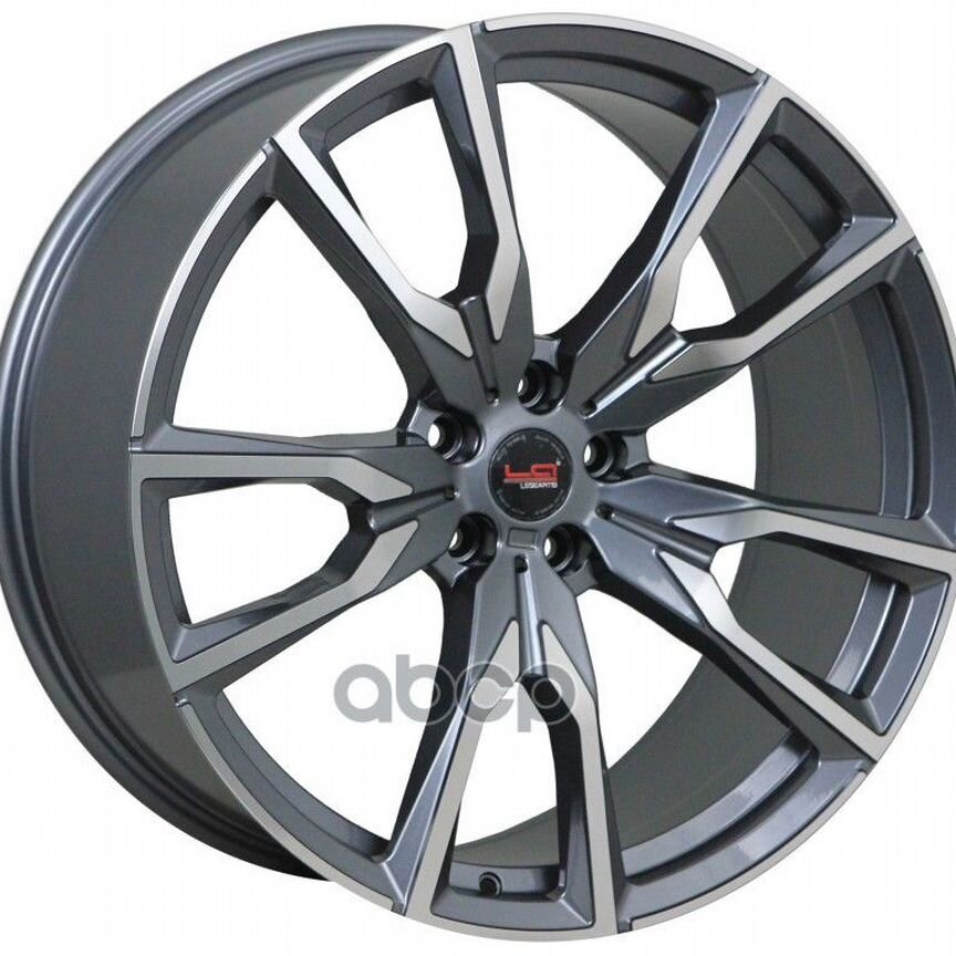 Литые диски Replica 9.5×R22 5×112
