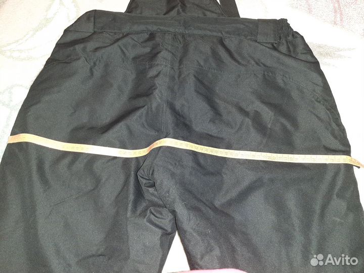 Брюки горнолыжные + джинсы