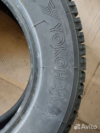 Yokohama Ice Guard F700Z 195/65 R15
