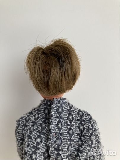 Куклы Sunshine Family 1973 г